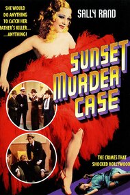 Sunset Murder Case