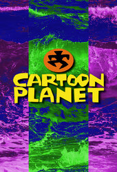 Cartoon Planet