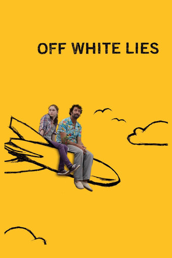 Off White Lies