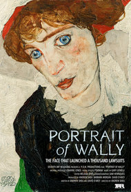 Portrait of Wally