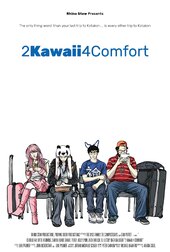 2Kawaii4Comfort