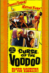 Curse of the Voodoo