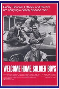 Welcome Home, Soldier Boys