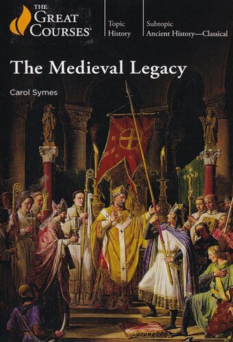 The Medieval Legacy