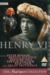 Henry VI Part 1