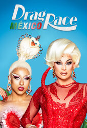 Drag Race México