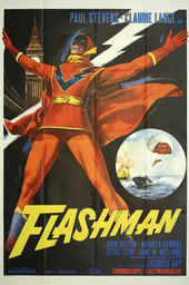 Flashman