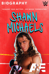 Biography: Shawn Michaels