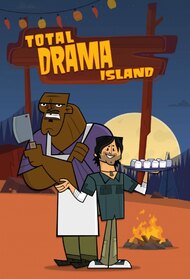 Total Drama Island