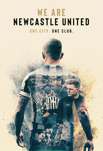 We Are Newcastle United