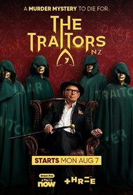 The Traitors (NZ)