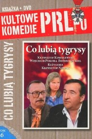 Co Lubią Tygrysy