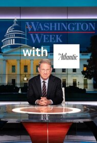 Washington Week with The Atlantic