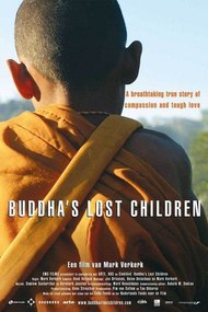 Buddha's Lost Children