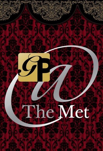 The Metropolitan Opera Presents