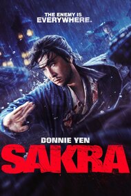 Sakra