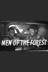 Men Of The Forest