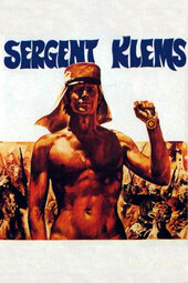Sergeant Klems