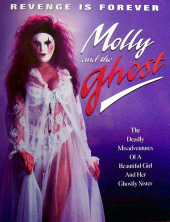 Molly & The Ghost