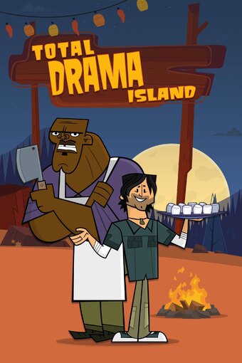 Total Drama Island Next Episode Air Date & Countdow