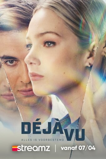 Déjà Vu - Everything is Predestined