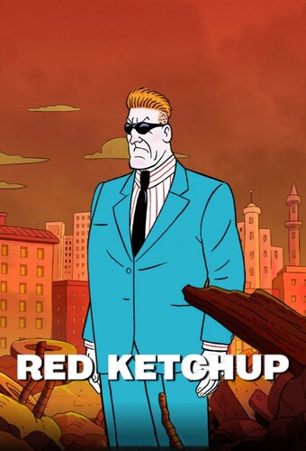 Red Ketchup