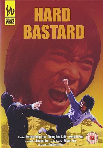 Hard Bastard