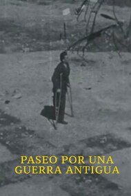 Paseo por una guerra antigua