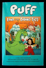 Puff the Magic Dragon: The Land of the Living Lies