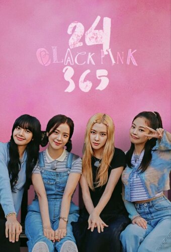 24/365 with BLACKPINK