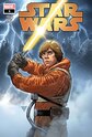 Star Wars Audio comics