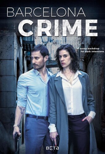 Barcelona Crime