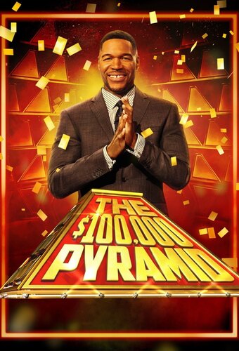 The $100,000 Pyramid
