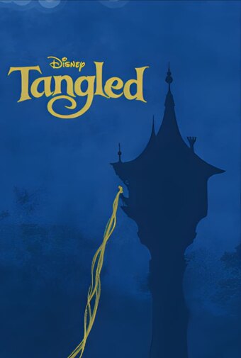Tangled