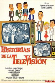 Historias de la televisión