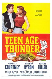 Teenage Thunder