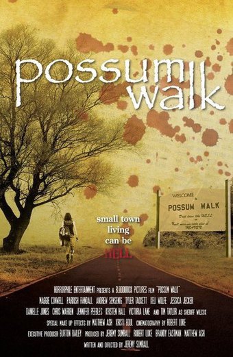 Possum Walk