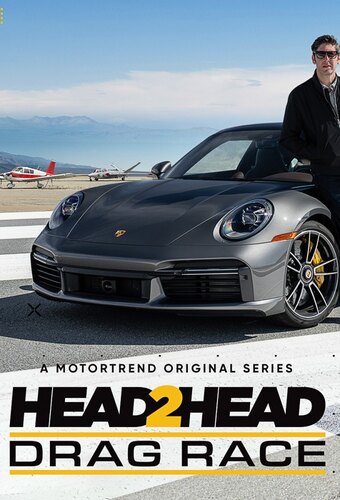 Head 2 Head Drag Race