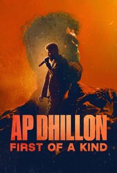 AP Dhillon: First of a Kind