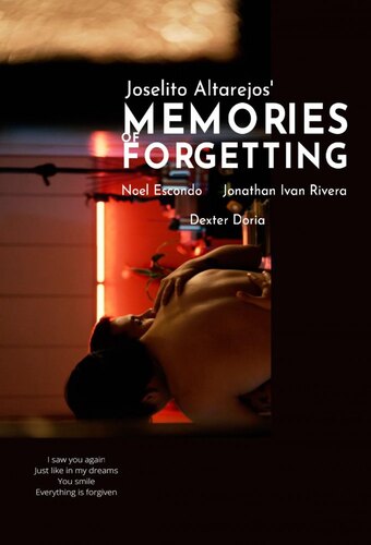 Memories of Forgetting
