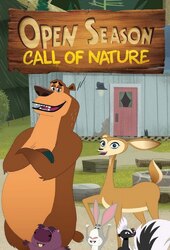 Open Season: Call of Nature