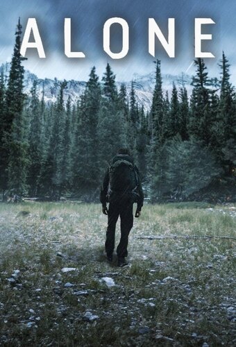 Alone (UK)