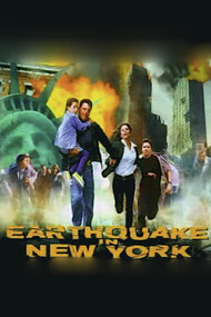 Earthquake in New York