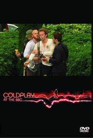 Coldplay at the BBC