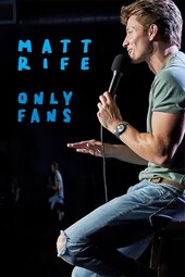 Matt Rife: Only Fans
