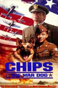 Chips, the War Dog