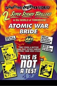 Atomic War Bride