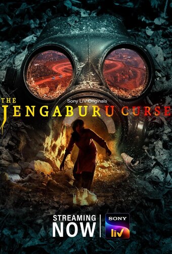 The Jengaburu Curse