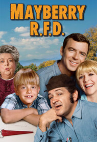 Mayberry R.F.D.