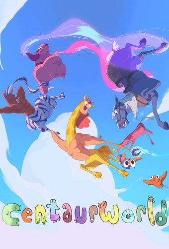 Centaurworld